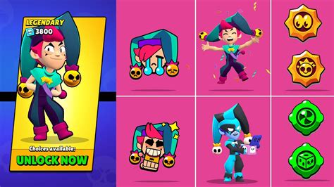 Ready to Bring Brawl Stars to Life?