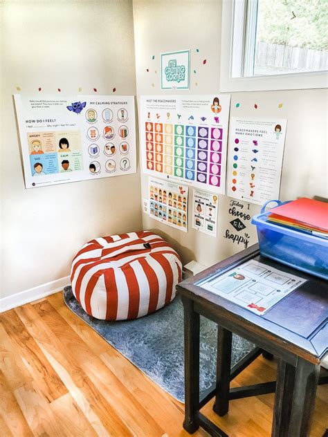 Ready to Bring Calm to Your Corner?