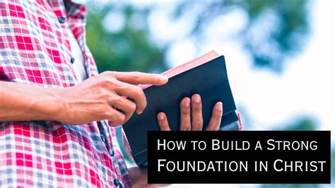 Ready to Build Your Strongest Foundation Yet?