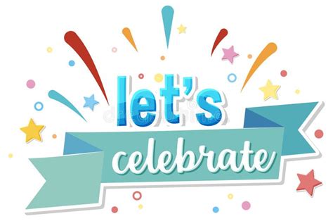 Ready to Celebrate?