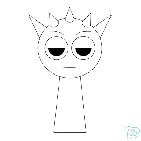 Ready to Color Your World with Sprunki?