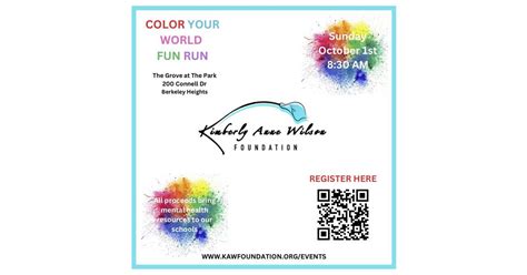 Ready to Color Your World?