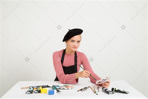 Ready to Draw?