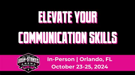 Ready to Elevate Your Communication?