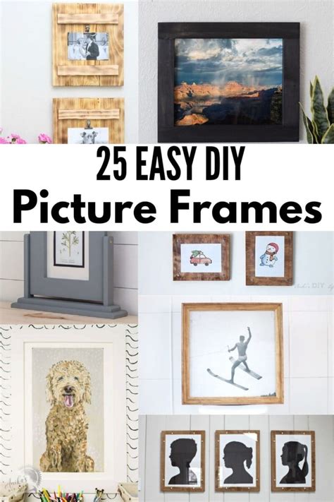 Ready to Frame Your Ideas?