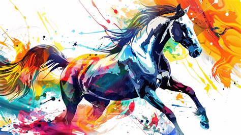 Ready to Gallop into Creativity?