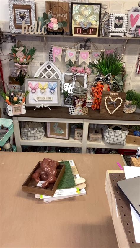 Ready to Get Crafty?