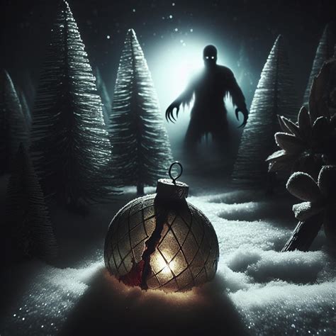 Ready to Haunt Your Holidays?
