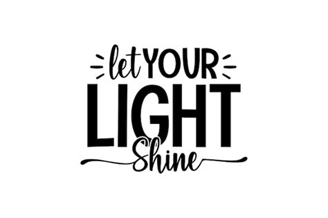 Ready to Let the Light Shine?