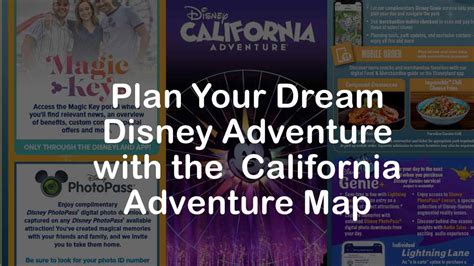 Ready to Map Your California Adventure?