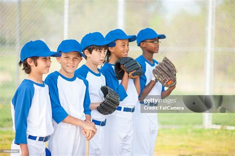 Ready to Play Ball!