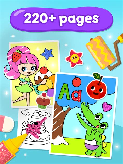 Ready to Power Up Your Coloring Fun?