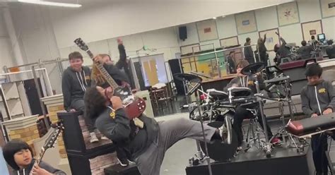Ready to Strike a Chord?