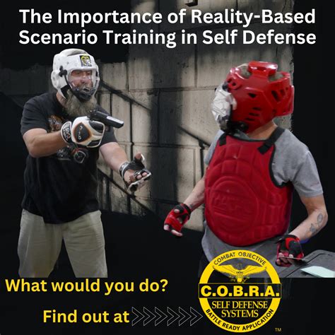 Real-World Ready: Tactical & Self-Defense Scenario Targets