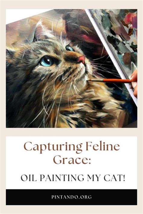 Realistic & Detailed Kitties: Capturing Feline Grace