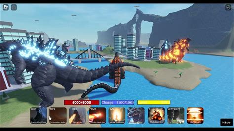 Realistic, Yet Kid-Friendly Kaiju Adventures