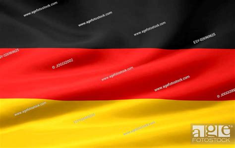 Resolution Revolution: Unlocking High-Quality German Flag Prints