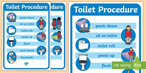 Restroom Specific: Maintaining Dignity (and Hygiene)
