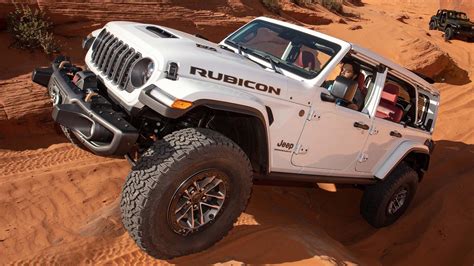 Rugged Adventures: Trucks, SUVs, & Off-Roaders