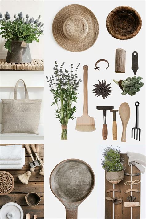 Rustic Charm: Natural & Earthy Printable Styles