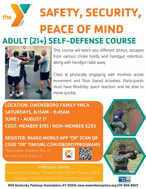 Safety, Security & Peace of Mind Patrol