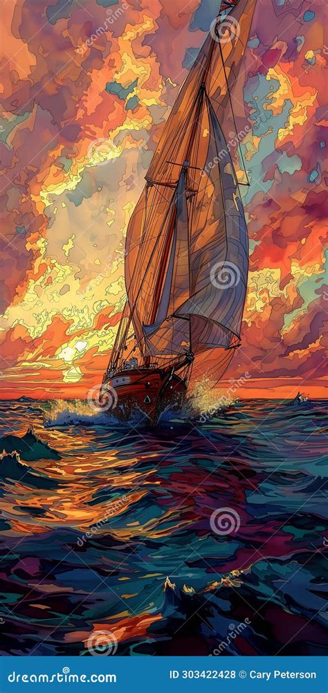 Sail On, Creative Adventurer!