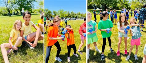 School & Learning Day Fun