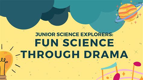 Science Explorers: Unveiling the World Around Us