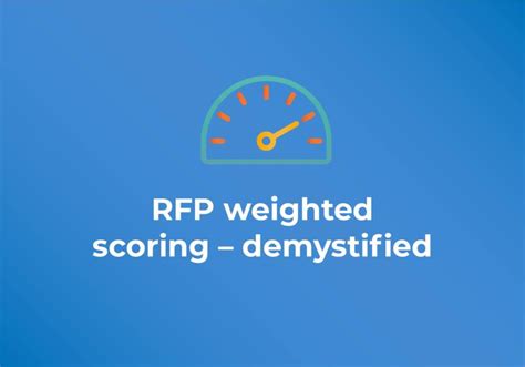 Scoring Demystified: Counting Your Points Like a Pro
