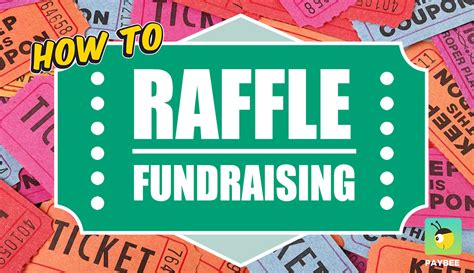 Seamless Execution: Tips for a Smooth Raffle Day