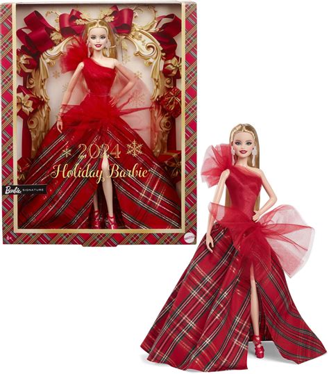 Seasonal & Holiday Barbie Fun