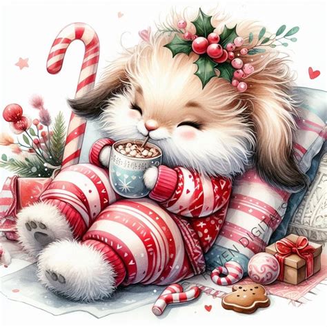 Seasonal & Holiday Bunnies: Celebrating All Year Round