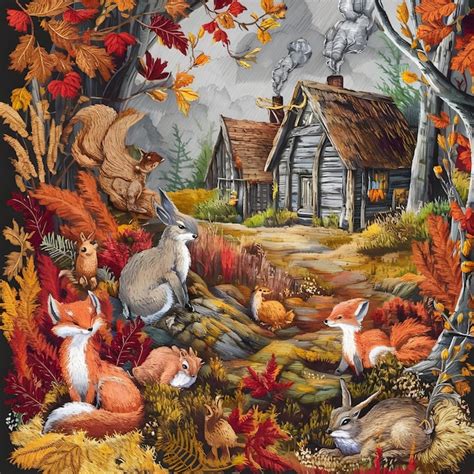 Seasonal & Holiday Delights: Puzzles for Every Occasion