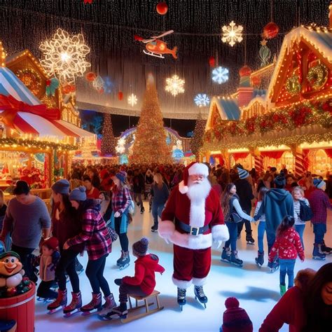 Seasonal & Holiday Delights: Themed Fun