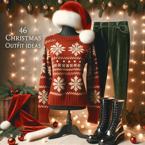 Seasonal & Holiday Spectacles: Festive Fashions