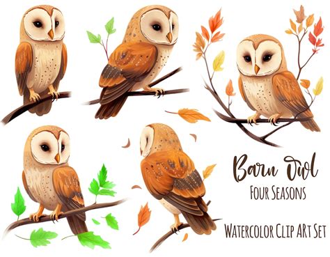 Seasonal Owl Fun: Celebrate with Feathers!