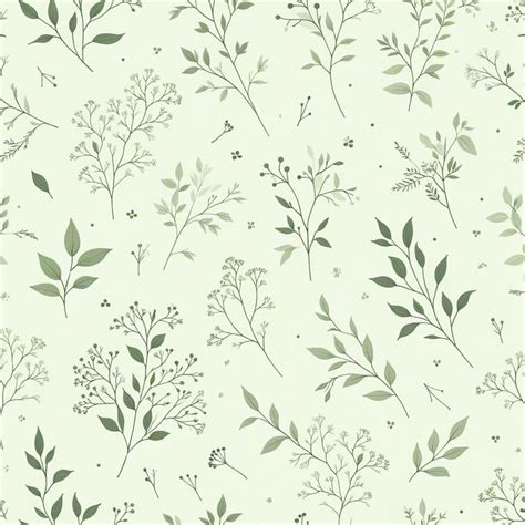 Seasonal Sprigs: Floral Patterns for Every Time of Year