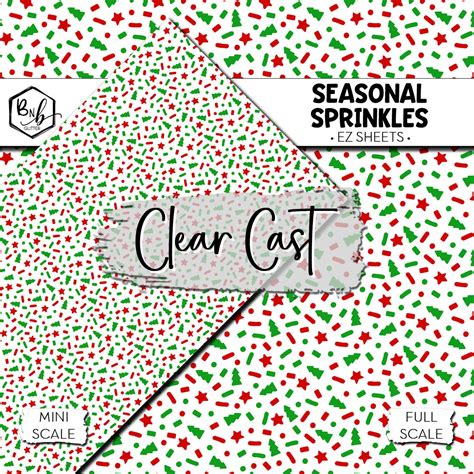 Seasonal Sprinkles: Holiday & Event-Specific Vase Printables