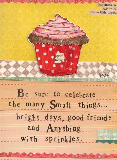 Seasonal Sprinkles: Quotes for Holidays & Special Moments