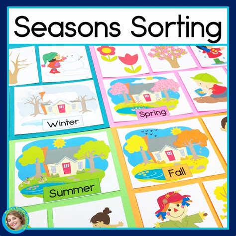 Seasonal Sprints: Tackling the Big Stuff (Spring, Summer, Fall, Winter)