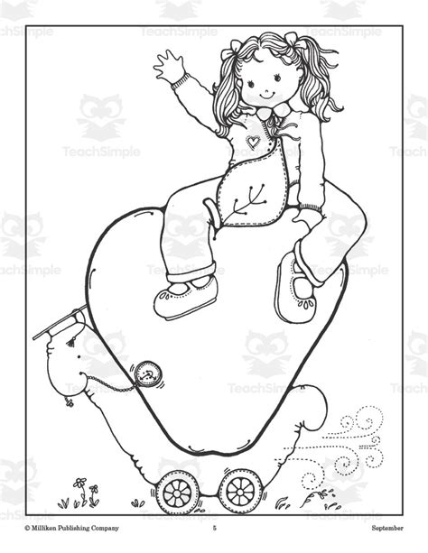 Seasonal & Thematic Fun: Holiday KDB Coloring Adventures