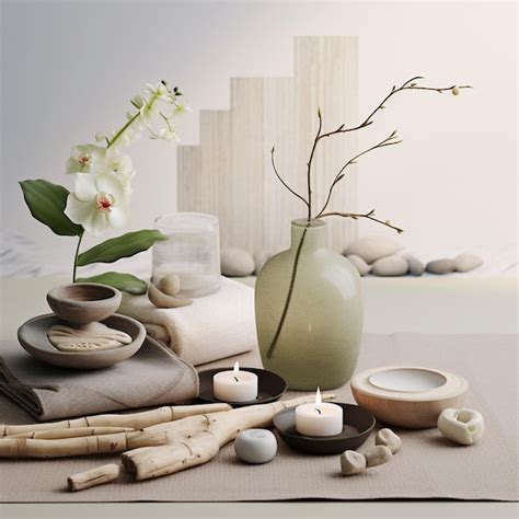 Self-Care & Relaxation: Gifting a Moment of Zen