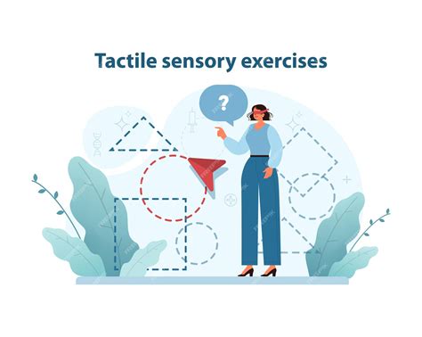 Sensory & Tactile Twists: Engaging More Than Just Sight