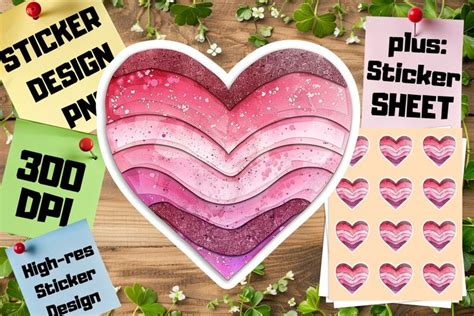 Setting the Scene: Dazzling Decor Printables