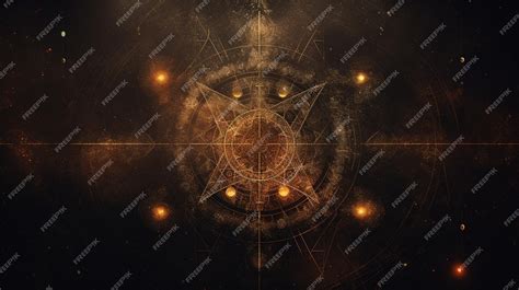 Setting the Scene: Esoteric Backgrounds & Textures
