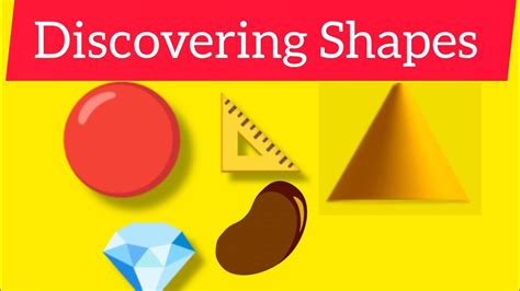 Shapes & Spirals: Mastering Early Geometry