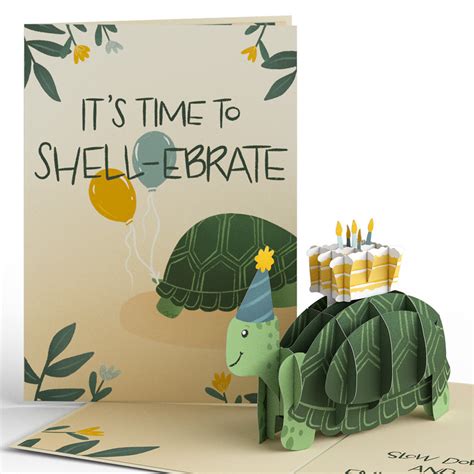 Shell-ebrate in Style: Sea Turtle Party Decor & Invitations