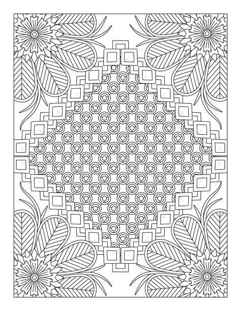 Shell-Shocking Coloring Pages: Unleash Inner Artists