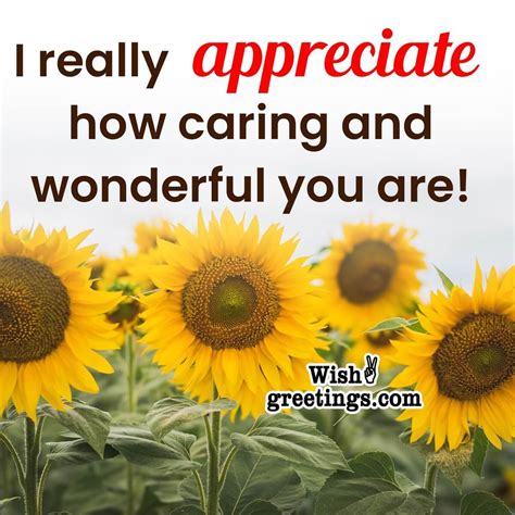 Short & Sweet Appreciation Notes