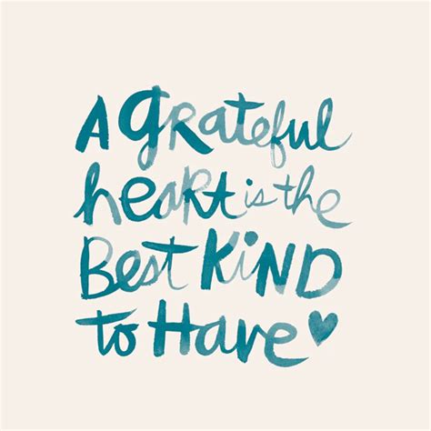Short & Sweet Sprigs of Gratitude